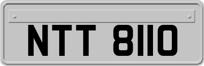 NTT8110