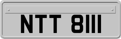 NTT8111