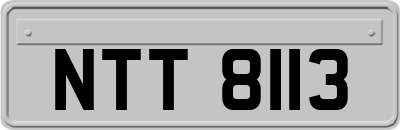 NTT8113