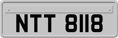 NTT8118