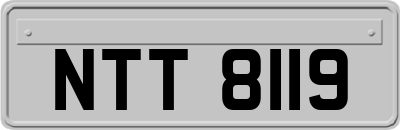NTT8119