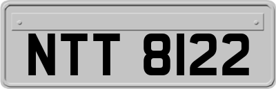 NTT8122