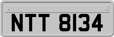 NTT8134