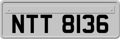 NTT8136
