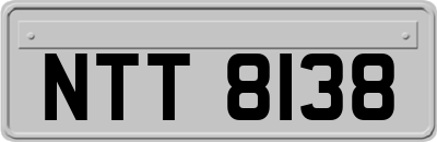 NTT8138