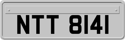 NTT8141