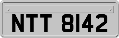 NTT8142