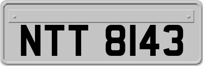 NTT8143