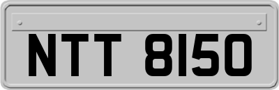 NTT8150