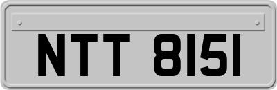 NTT8151