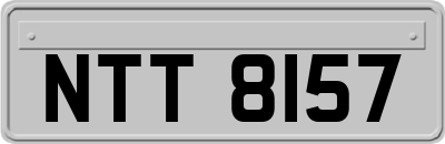 NTT8157