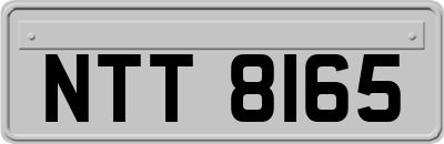 NTT8165