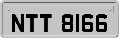 NTT8166
