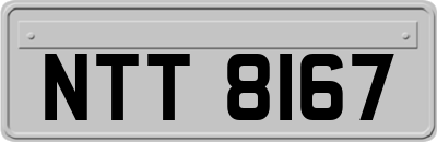 NTT8167