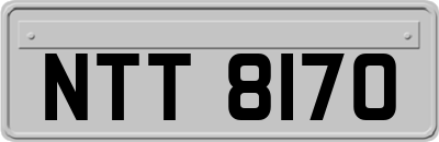 NTT8170