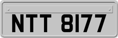 NTT8177