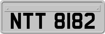 NTT8182