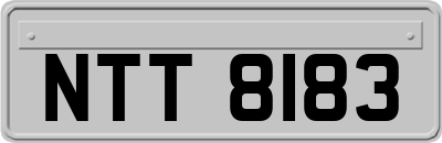 NTT8183