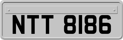NTT8186