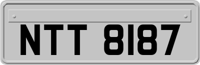 NTT8187