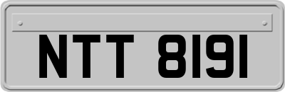 NTT8191