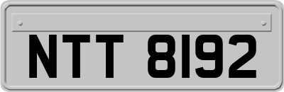 NTT8192