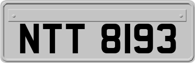 NTT8193