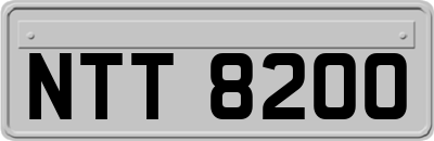 NTT8200