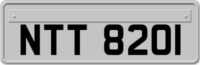 NTT8201