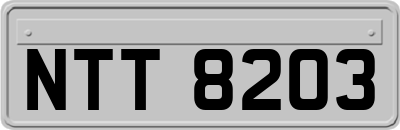 NTT8203