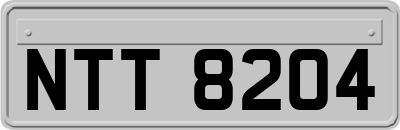 NTT8204