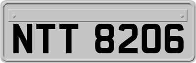 NTT8206