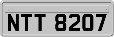 NTT8207