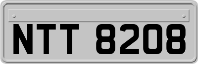 NTT8208