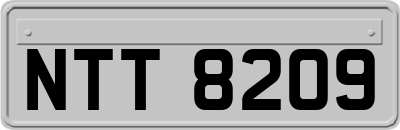 NTT8209
