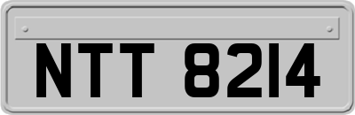 NTT8214