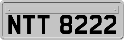 NTT8222