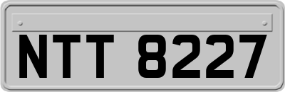 NTT8227