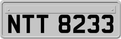 NTT8233