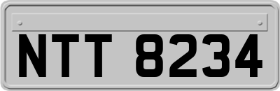 NTT8234