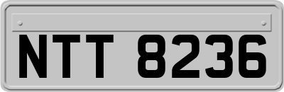 NTT8236