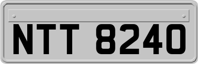 NTT8240