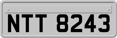 NTT8243