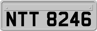 NTT8246
