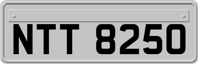 NTT8250