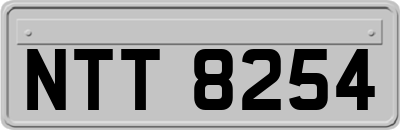 NTT8254