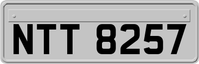 NTT8257