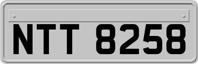NTT8258
