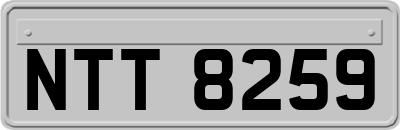 NTT8259