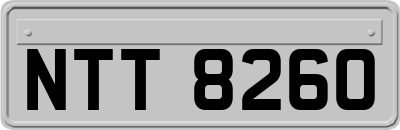 NTT8260